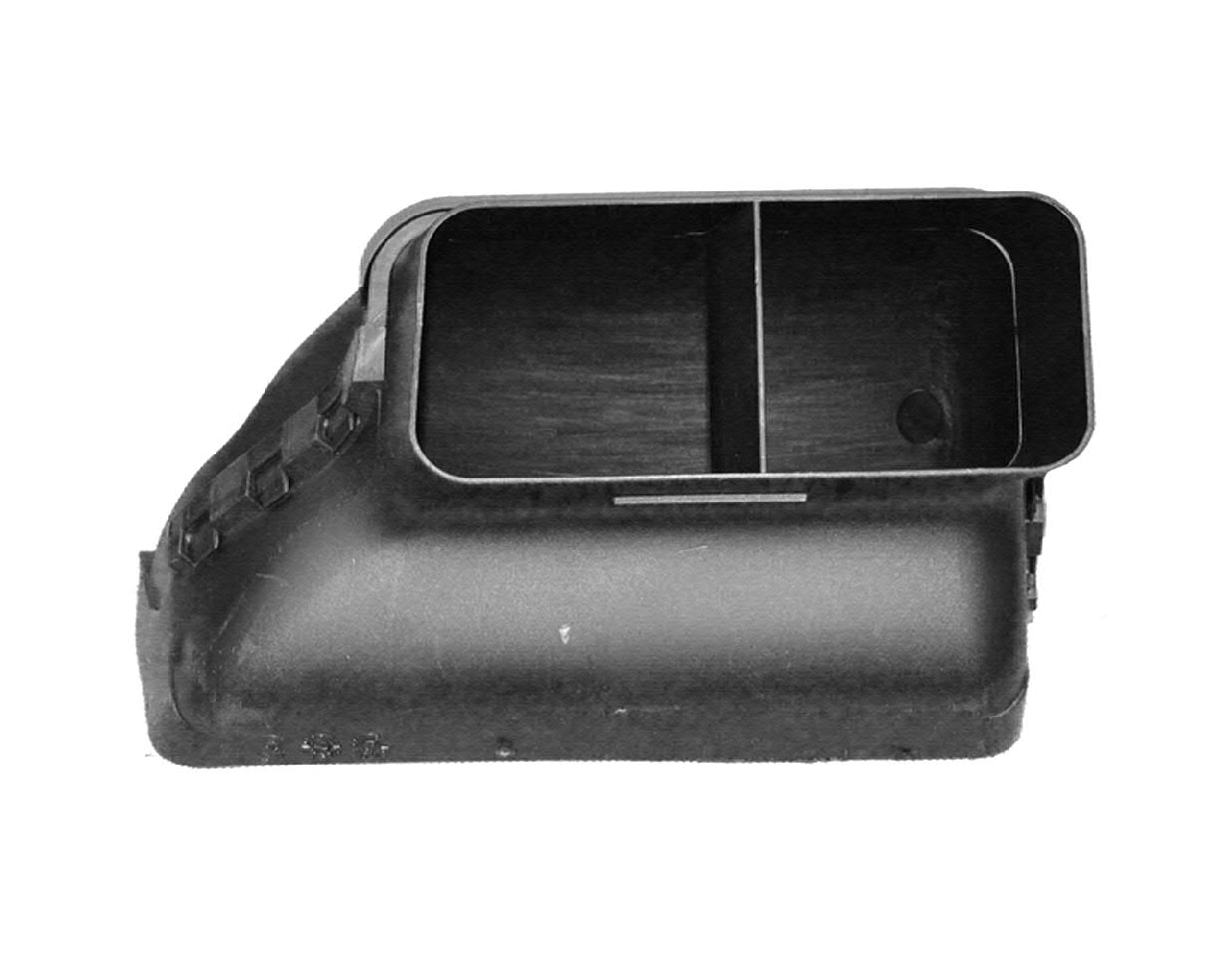 5Q0129618N VAG Tubo flexible de aspiración, filtro de aire