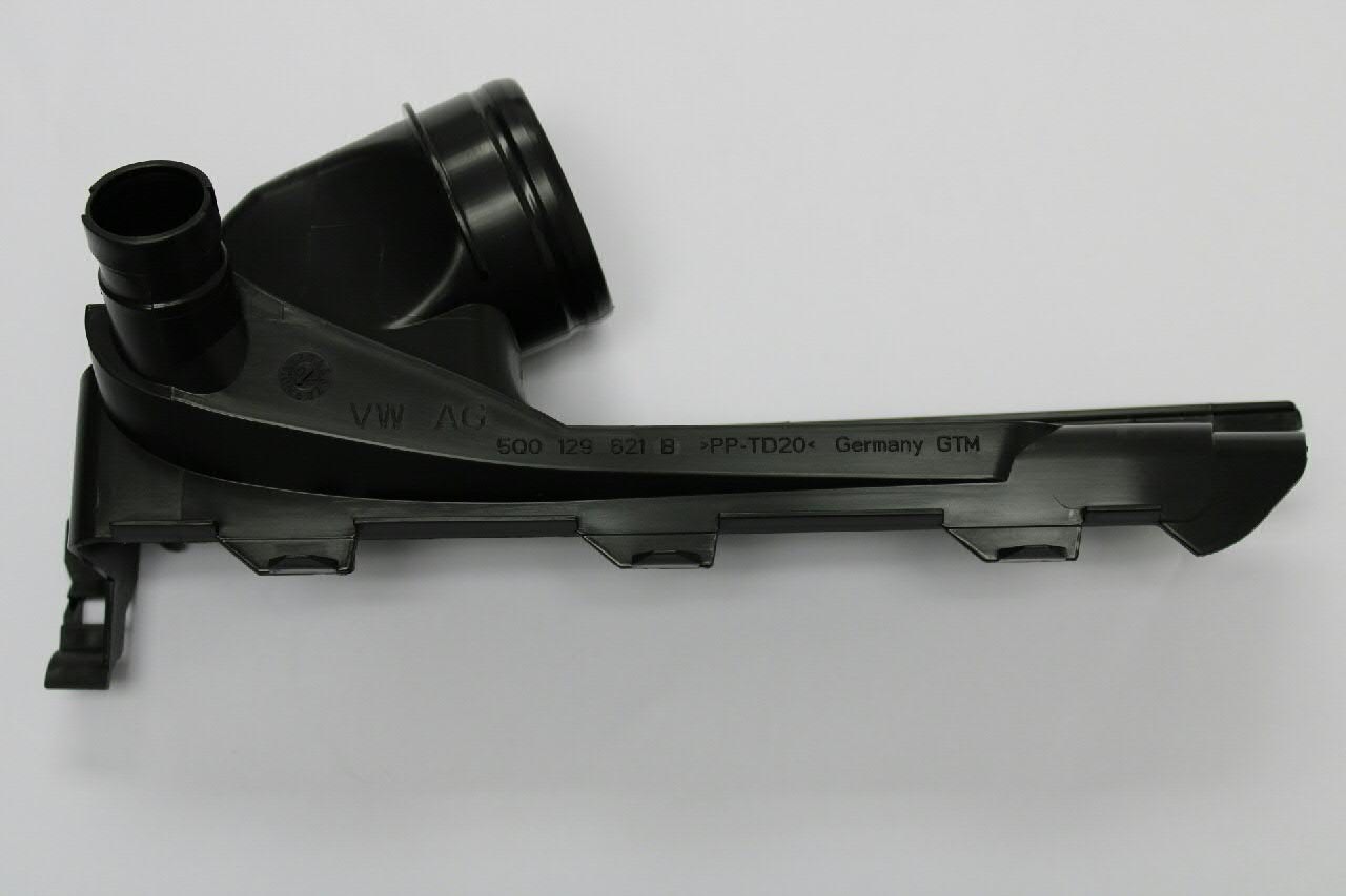Comprar 5Q0129621B VAG Entrada del filtro de aire