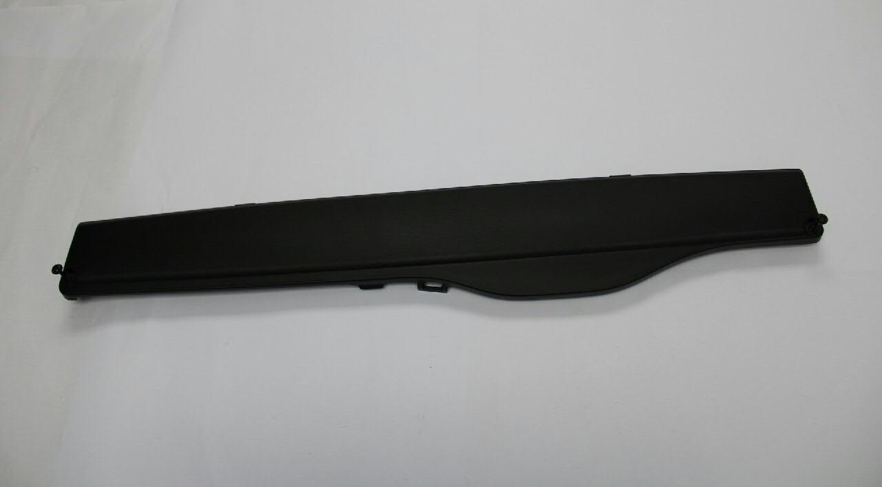5Q0129954 VAG Cubierta superior del difusor del radiador