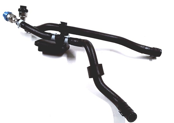 Sensor de temperatura de combustible 5Q0130295J VAG