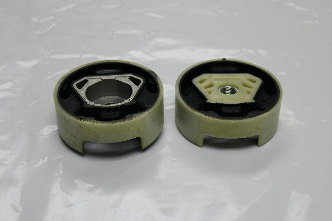Comprar 5Q0198037A VAG Buje silencioso del subchasis delantero