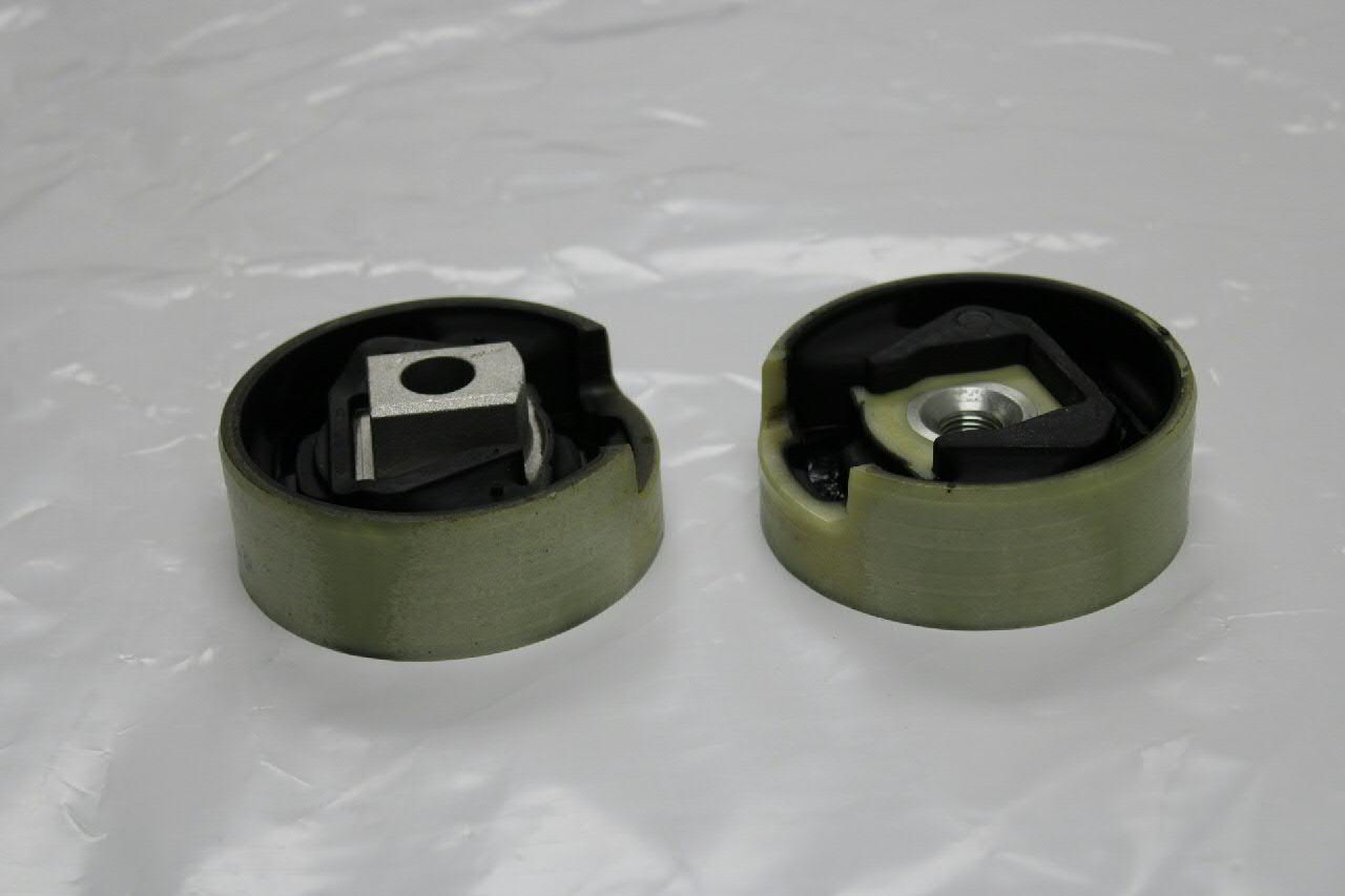 Buje silencioso del subchasis delantero VAG 5Q0198037A precio, desde 27,16 EUR