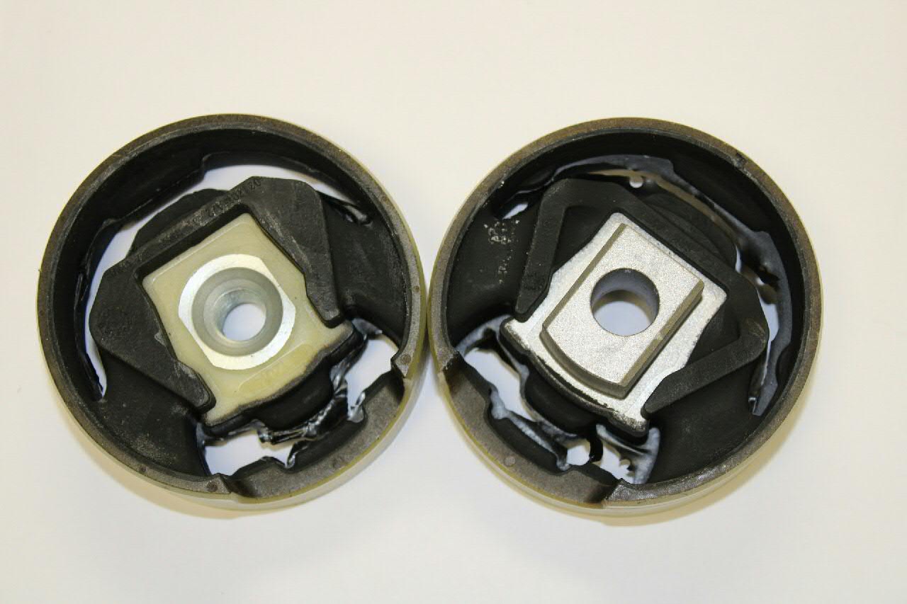 Comprar 5Q0198037 VAG Buje silencioso del subchasis delantero