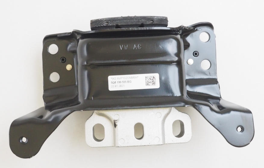 5Q0199555BG VAG Soporte de caja de velocidades