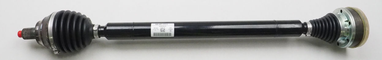 5Q0407272C VAG