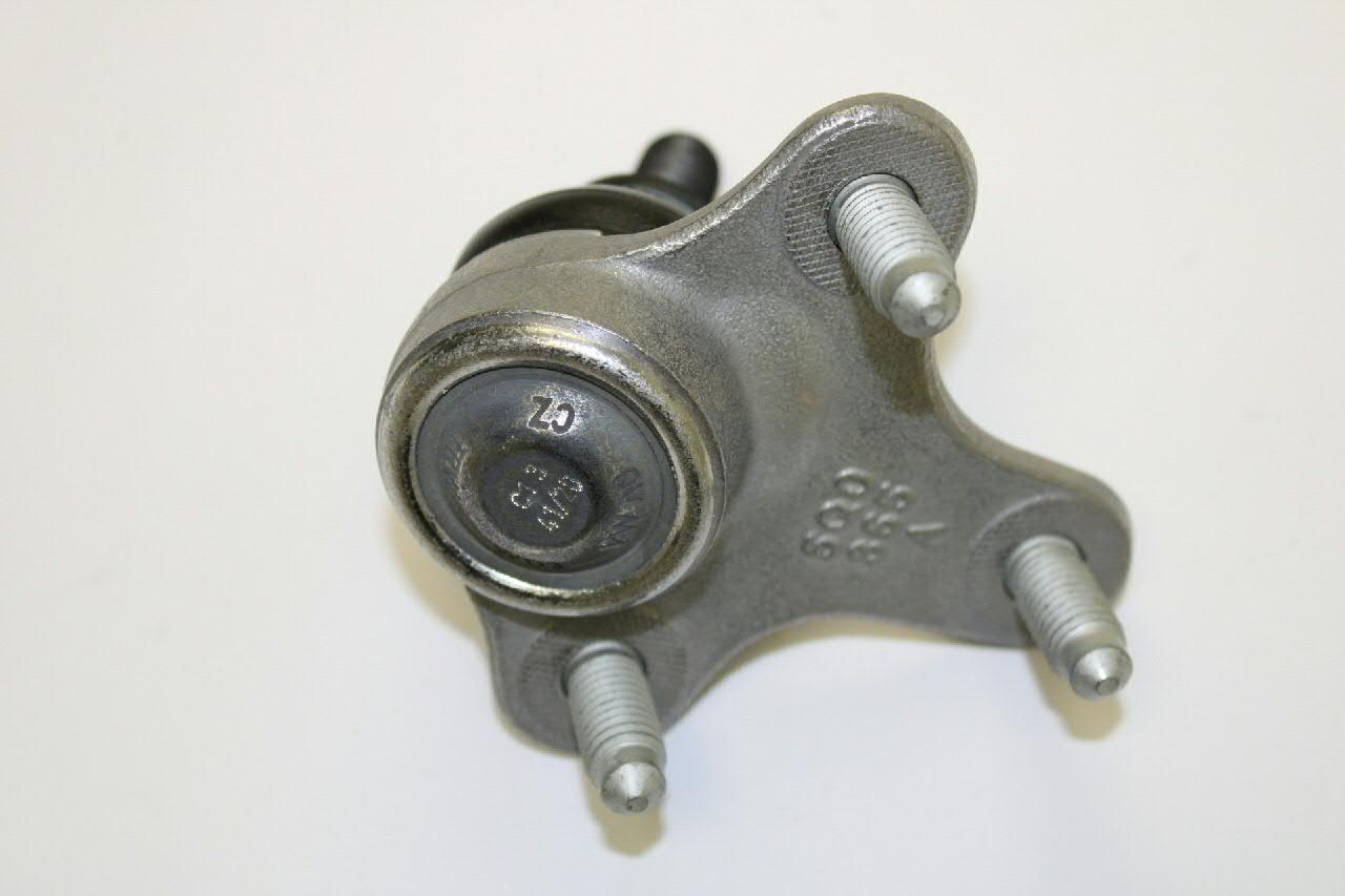 Rótula de suspensión inferior izquierda VAG 5Q0407365A precio, desde 18,07 EUR