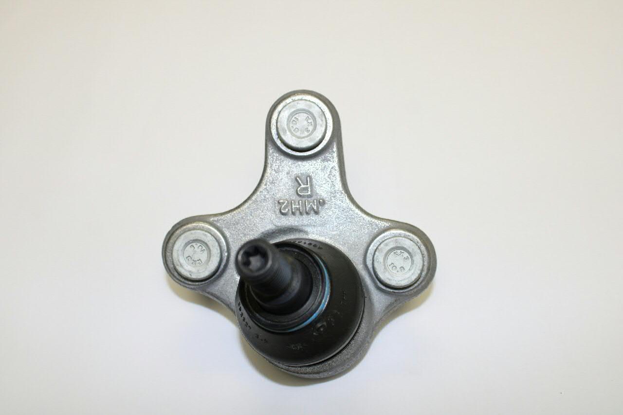 Comprar 5Q0407366A VAG Rótula de suspensión inferior derecha