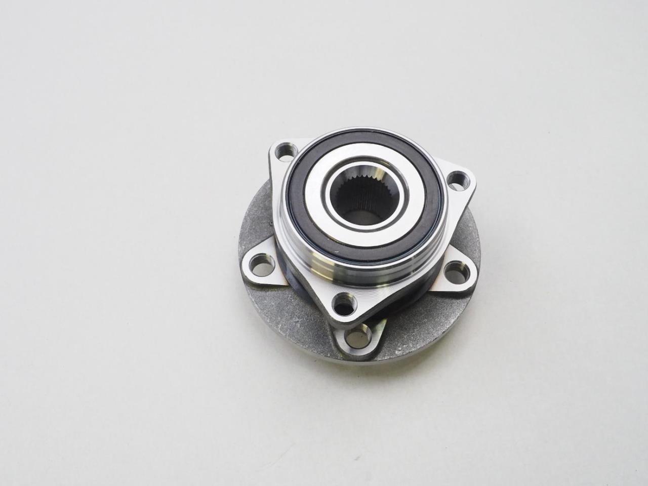 Cubo de rueda delantero VAG 5Q0407621E