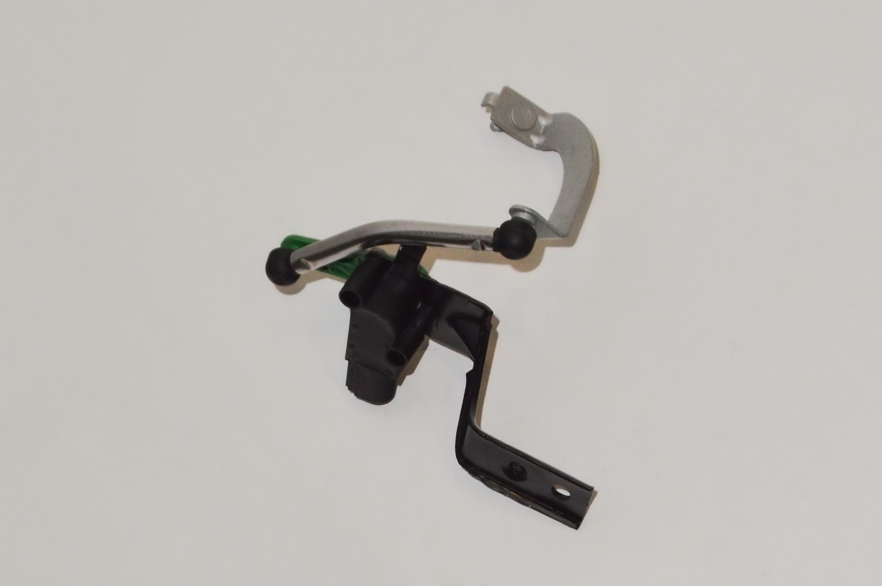 5Q0412522C VAG Sensor de nivel de carrocería delantero derecho