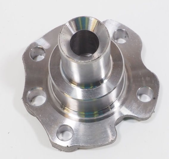 5Q0501117C VAG Mangueta trasera