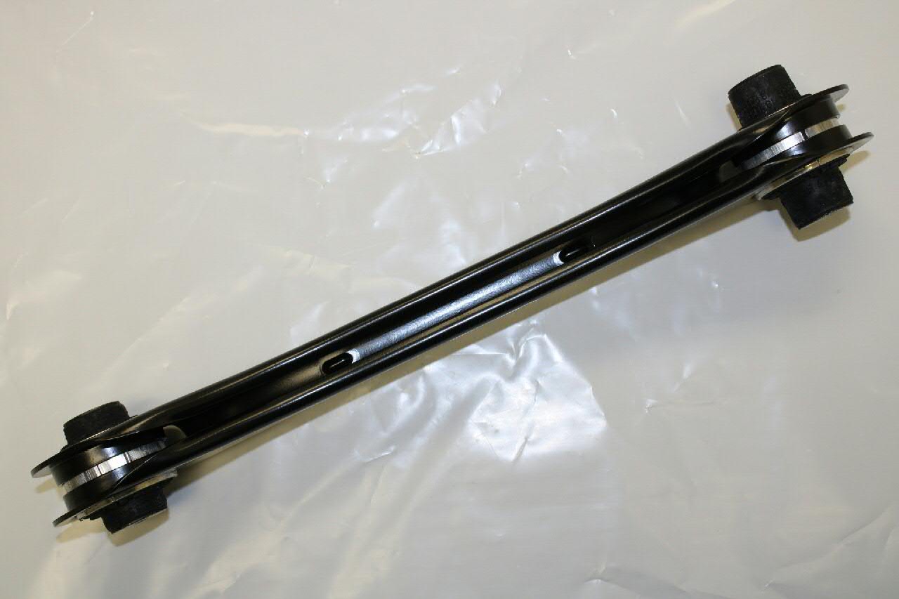 5Q0501529F VAG Brazo transversal de suspensión trasera