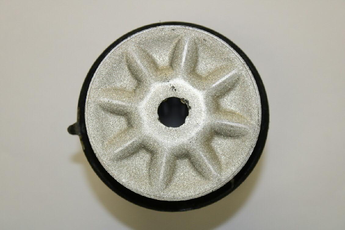 Silentblock del subchasis trasero VAG 5Q0501541C precio, desde 21,41 EUR