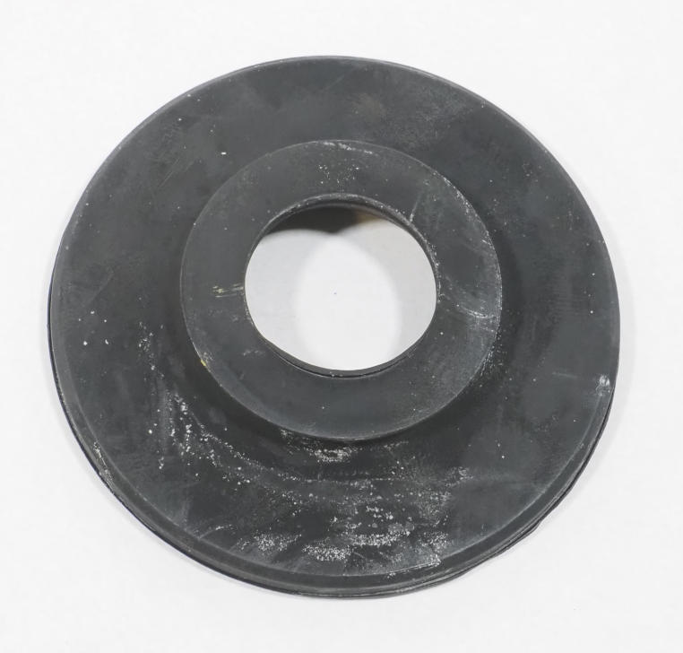5Q0512149B VAG Aislador de resorte trasero superior