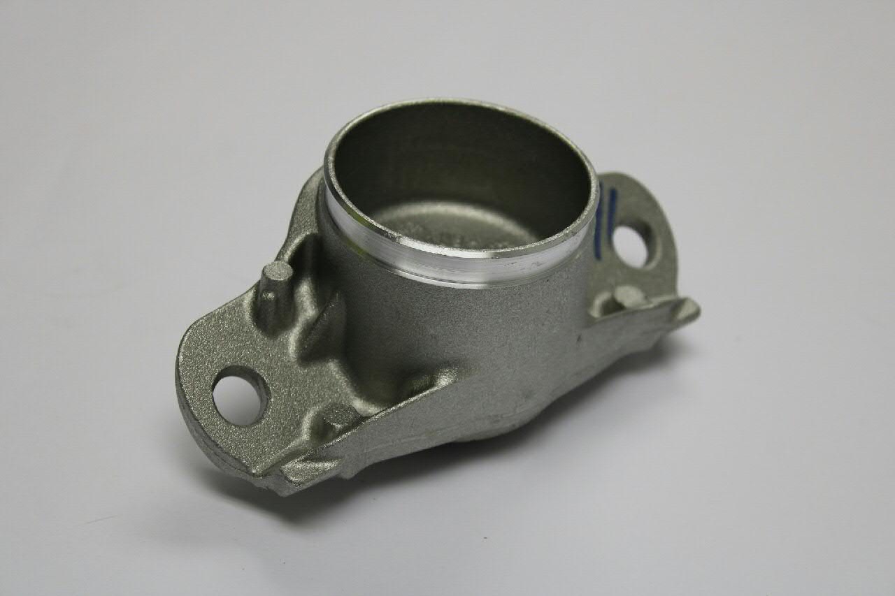 Soporte amortiguador trasero Audi A3 (2013-2020)