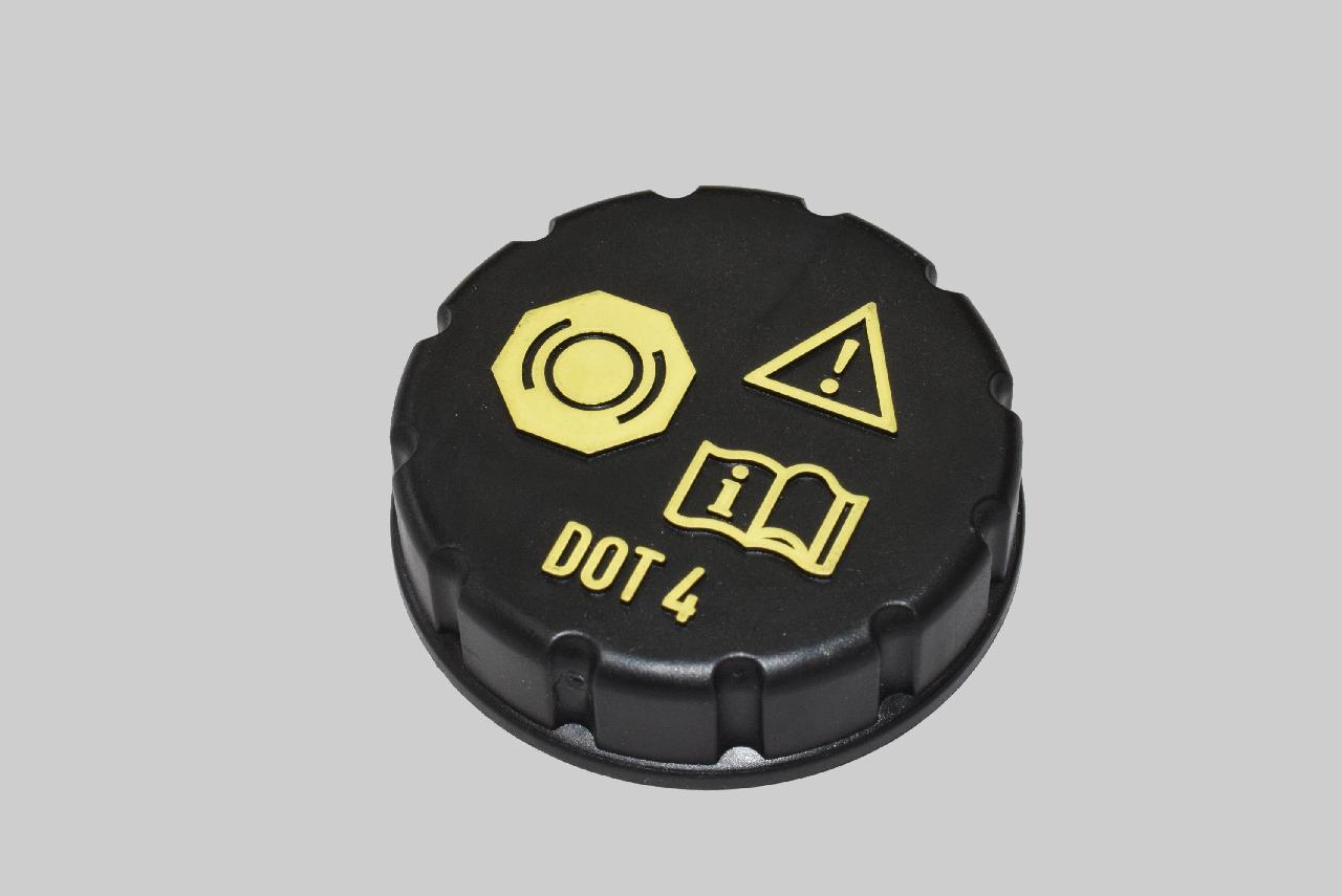 Tapa del depósito del cilindro maestro de freno VAG 5Q0611349B precio, desde 7,73 EUR