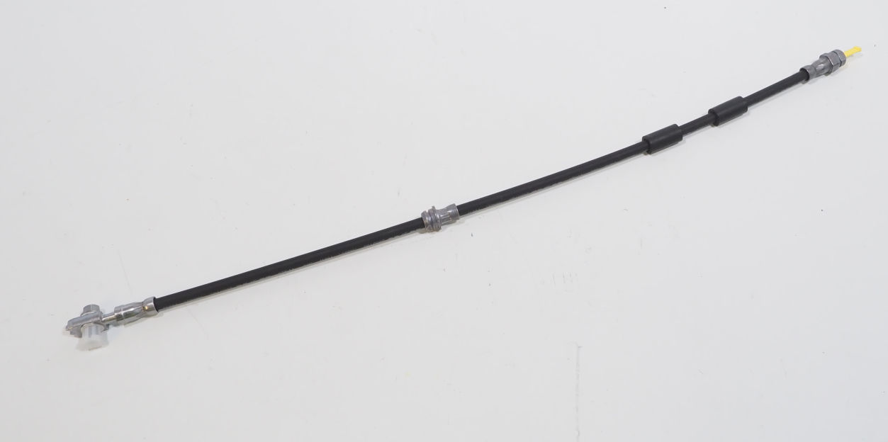 5Q0611701C VAG Tubo de frenos delantero