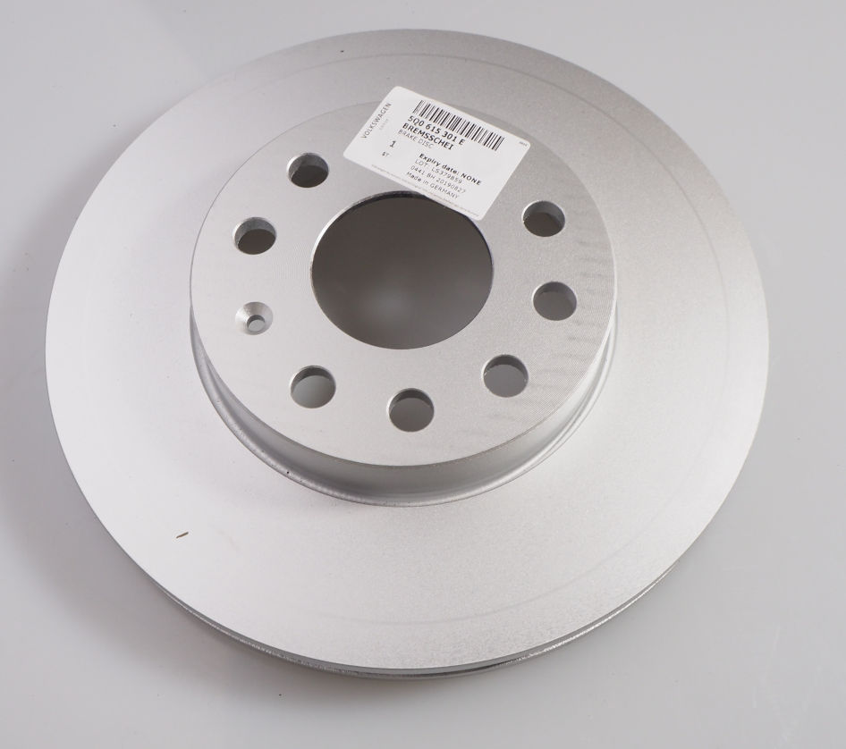 5Q0615301E VAG Discos