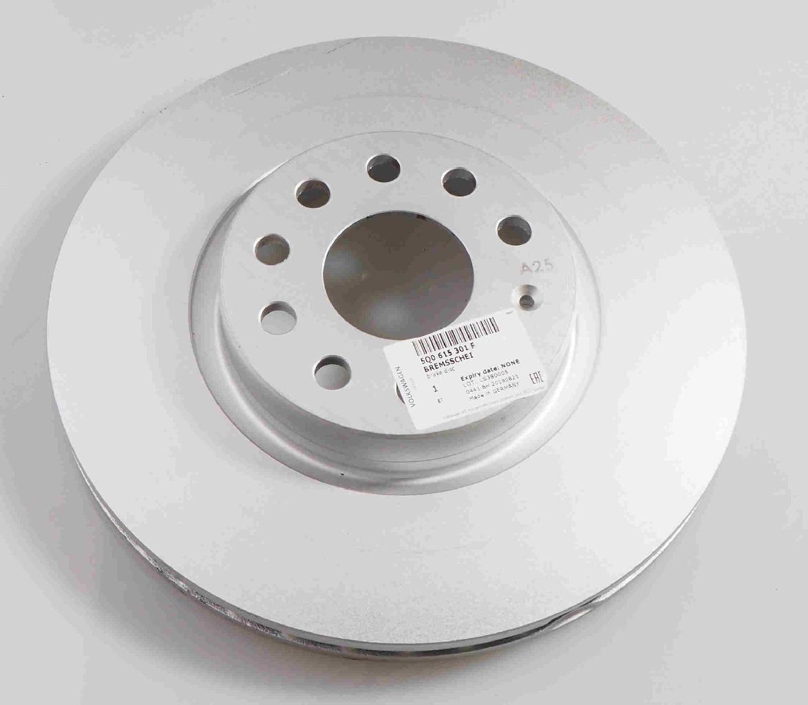 Comprar Freno de disco delantero Leon  KL1, KLG