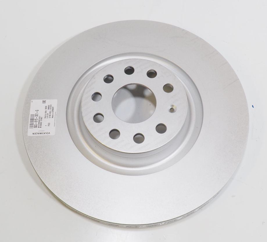 5Q0615301G VAG Discos