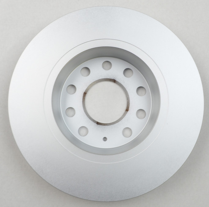 Comprar Disco de freno trasero Audi TT  FV3, FVP a bajo precio