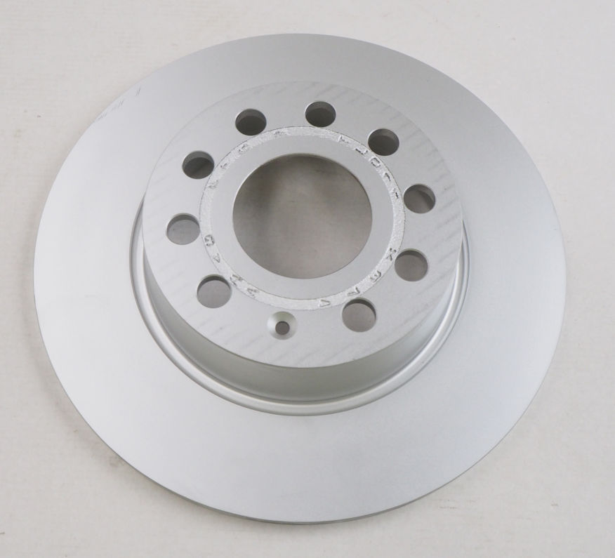 Disco de freno trasero VAG 5Q0615601D precio, desde 28,38 EUR