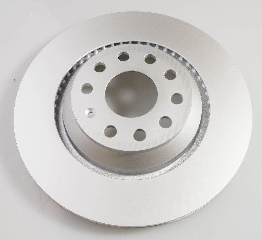 5Q0615601E VAG Freno de disco trasero