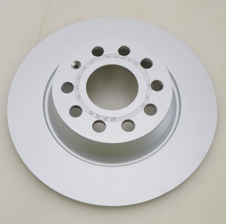 Disco de freno trasero VAG 5Q0615601G precio, desde 32,09 EUR