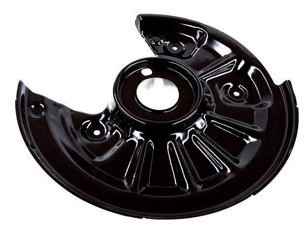 Protector de disco de freno trasero derecho VAG 5Q0615612F precio, desde 27,85 EUR