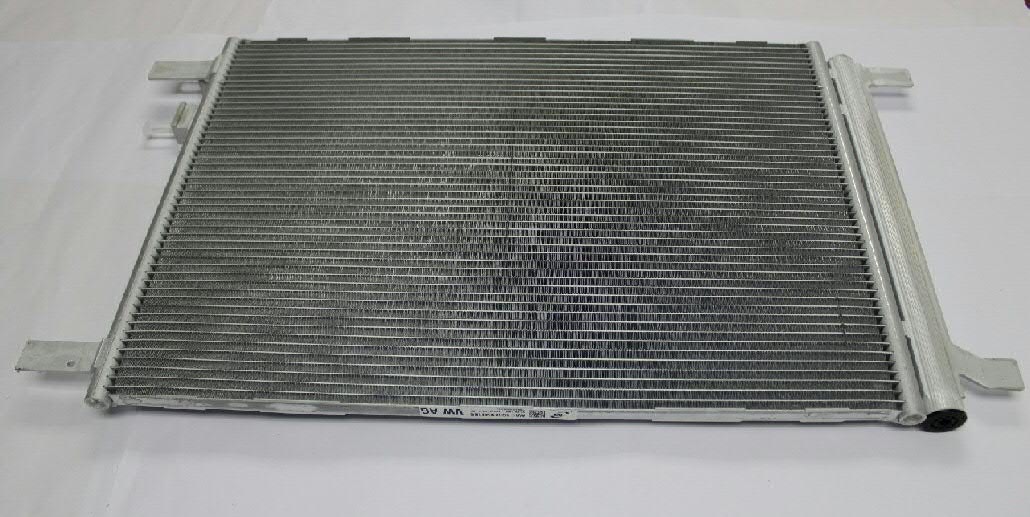 Aire acondicionado capacitor VAG 5Q0816411AR precio, desde 94,61 EUR