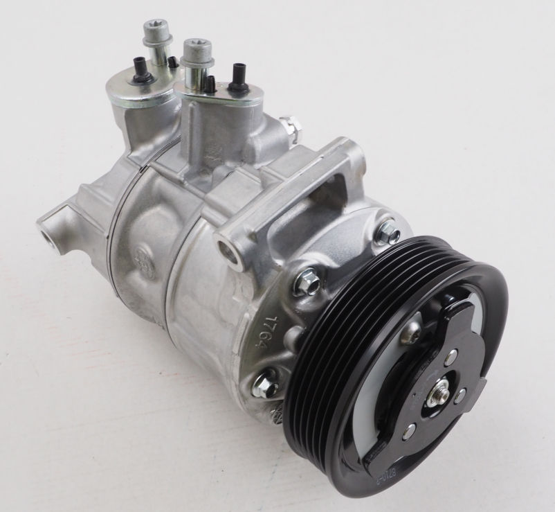5Q0816803F VAG Compresor climatizador