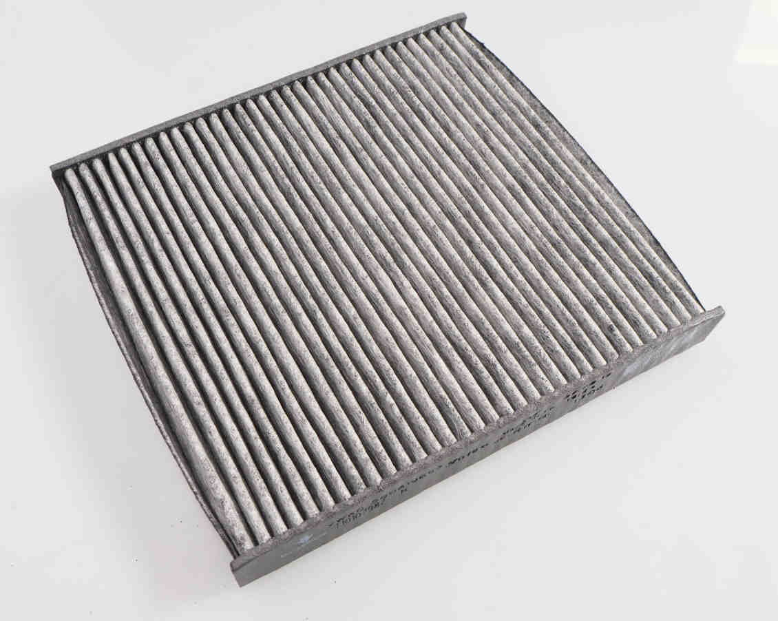 5Q0819653 VAG Filtro antipolen