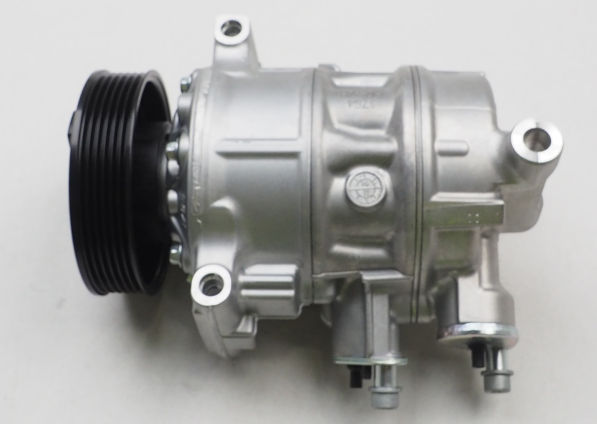 Compresor de aire acondicionado 5Q0820803Q VAG