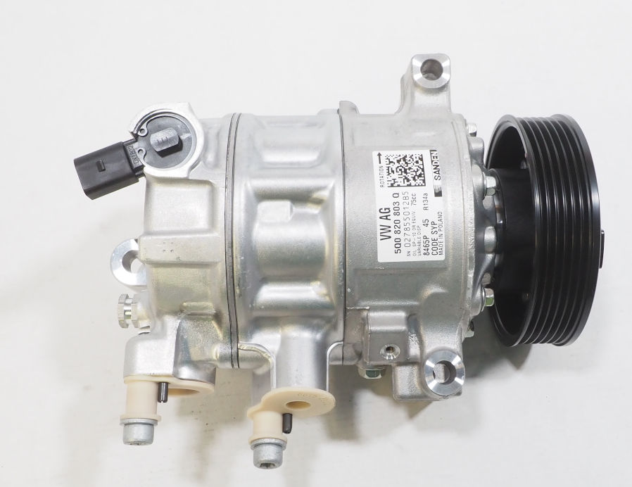 Comprar 5Q0820803Q VAG Compresor de aire acondicionado coche