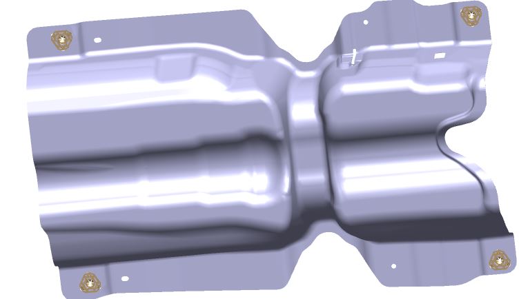 5Q0825613C VAG