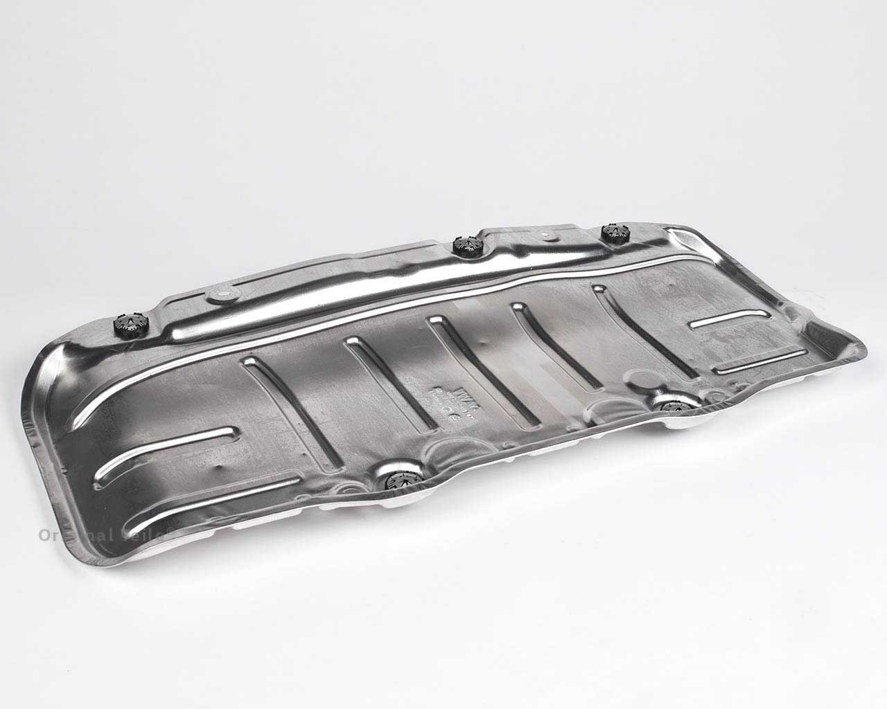 5Q0825701E VAG Protector de bajos trasero