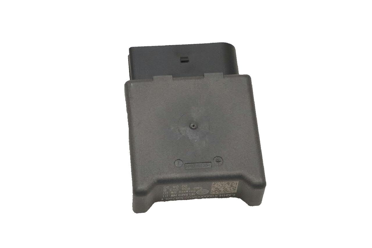 5Q0906093B VAG Módulo de control del motor de la bomba de combustible