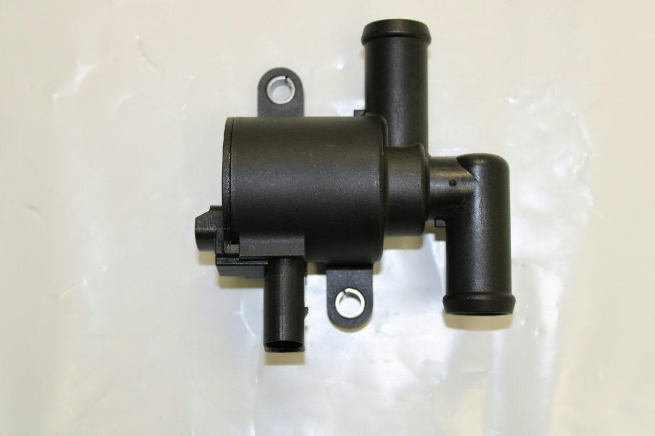Válvula de control de líquido refrigerante 5Q0906457K VAG
