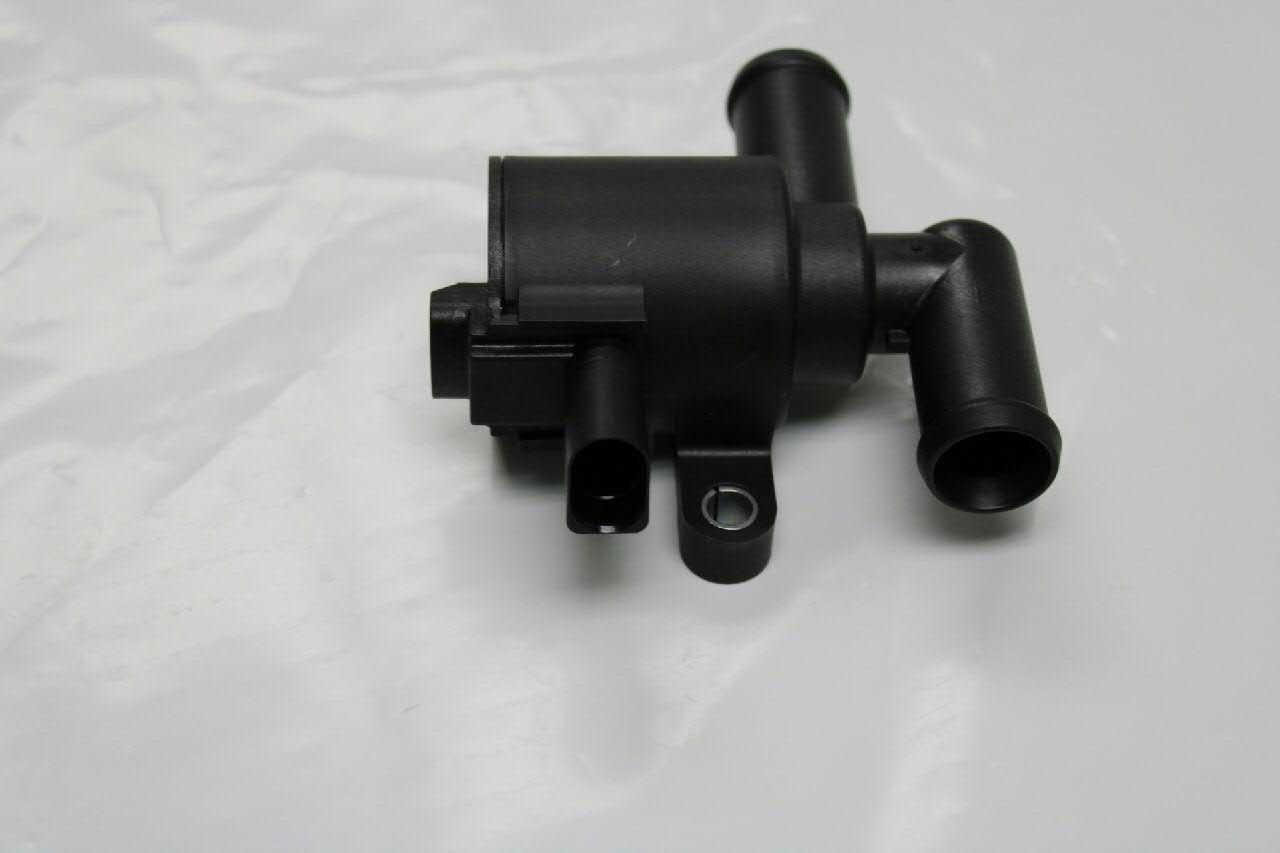 Comprar 5Q0906457K VAG Válvula de control de líquido refrigerante
