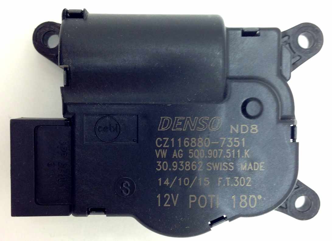 5Q0907511K VAG