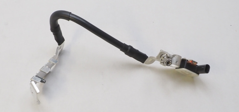 Cable de masa de batería VAG 5Q0915181J precio, desde 65,34 EUR