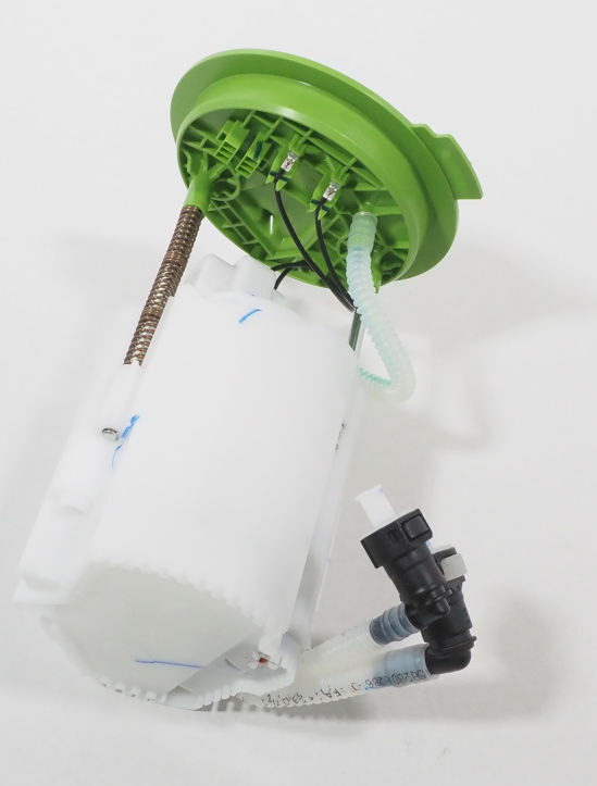Comprar Módulo de bomba de combustible con sensor de nivel de combustible Audi A3  8YA, 8YF a bajo precio