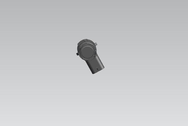 Comprar 5Q0919275BGRU VAG Sensor de aparcamiento trasero