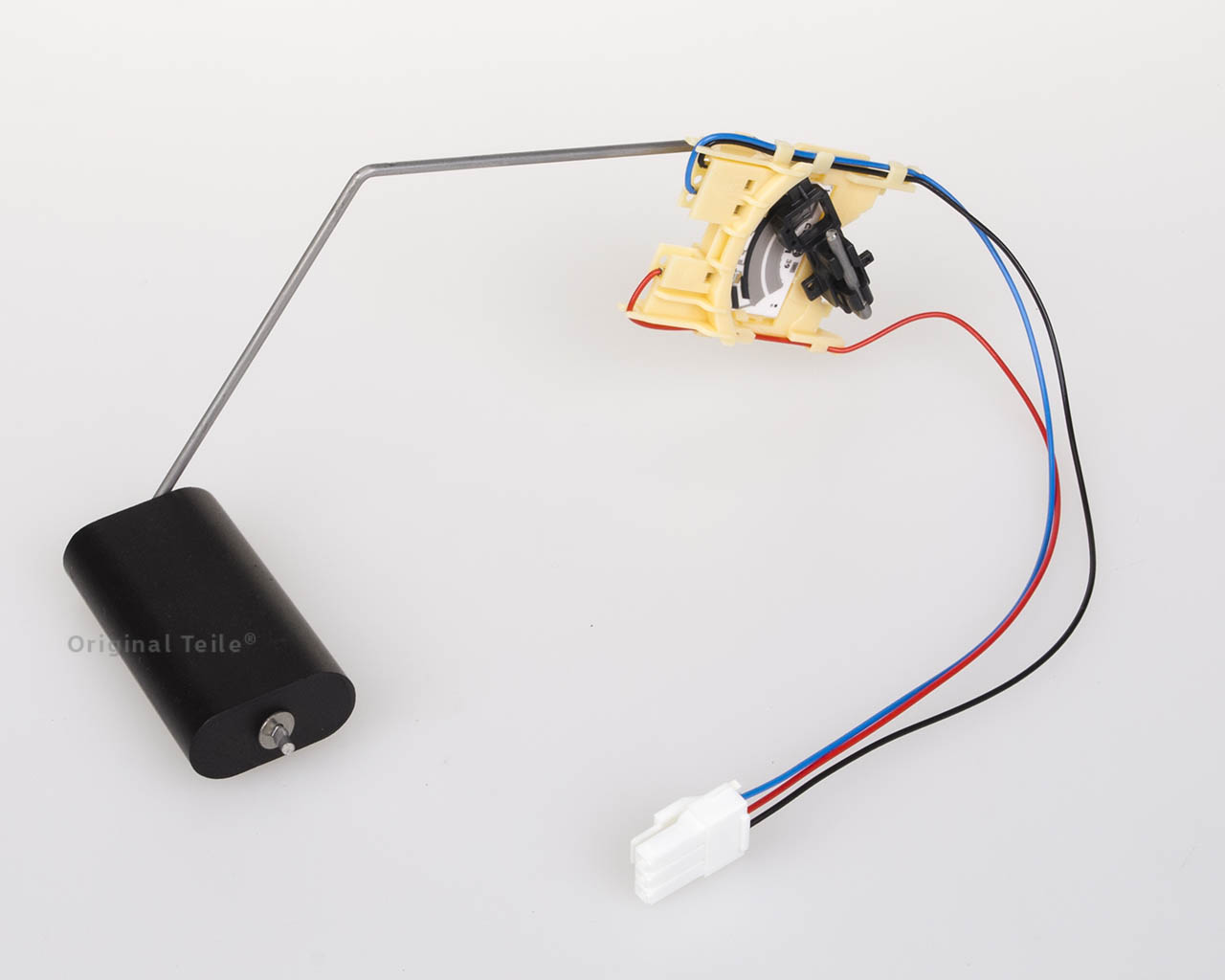 Aforador para Volkswagen Golf CD1, DA1