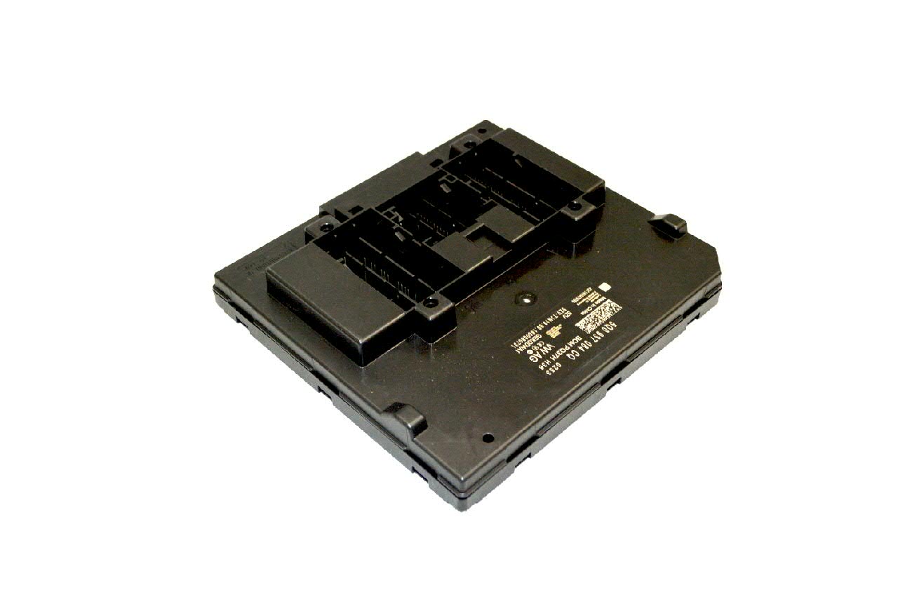 5Q0937084CQ VAG Módulo de control de red de a bordo