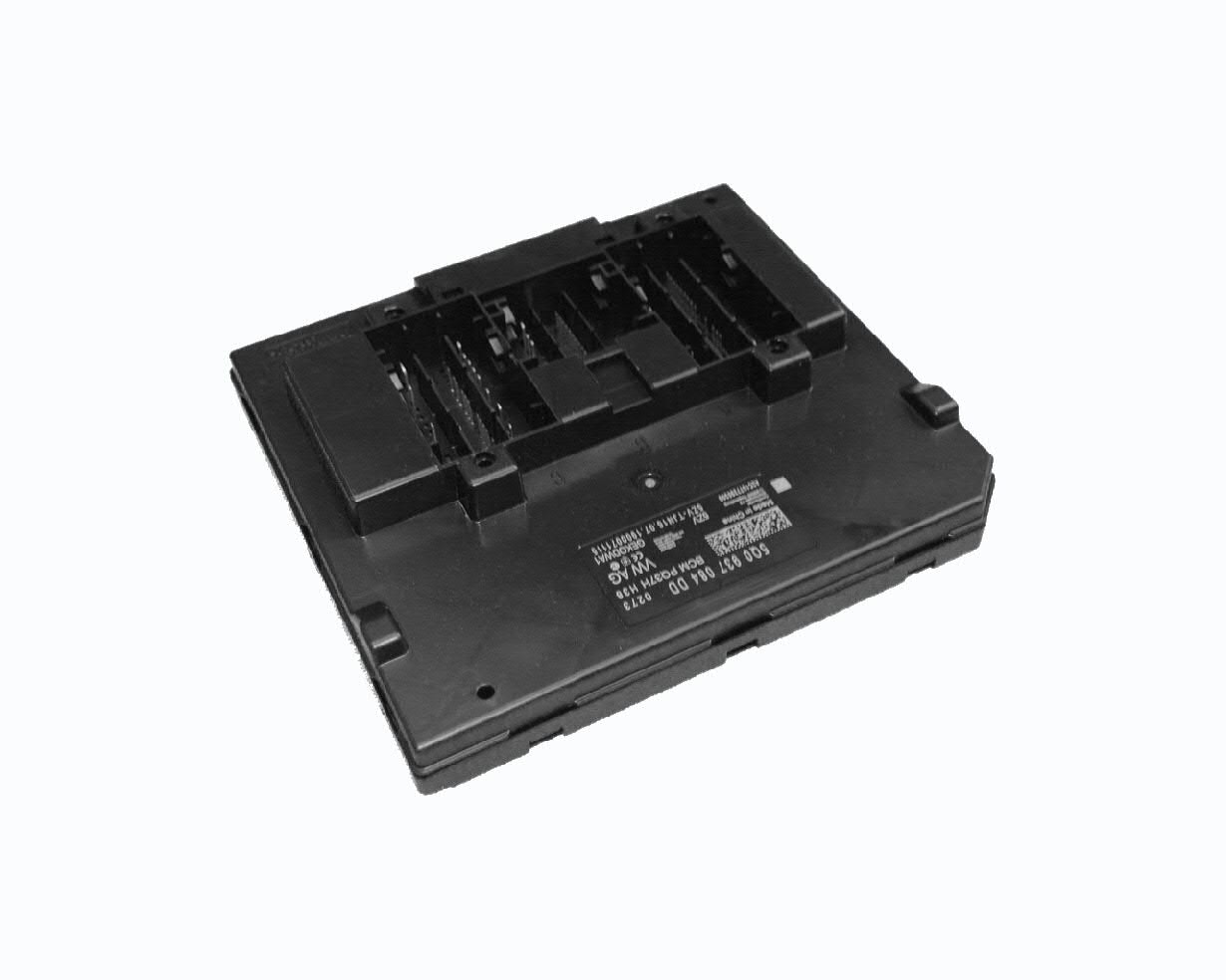 5Q0937084DD VAG Módulo de control de red de a bordo