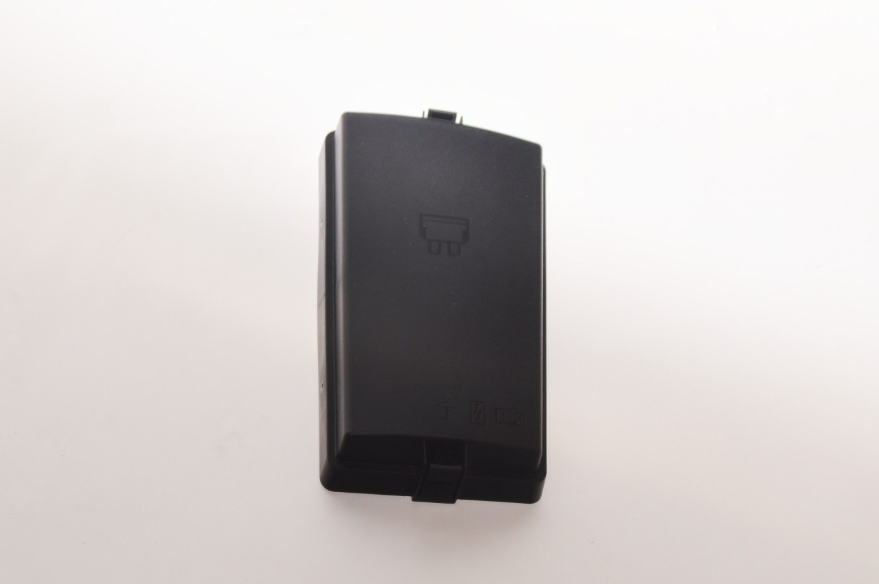 5Q0937132D VAG Tapa de la caja de fusibles