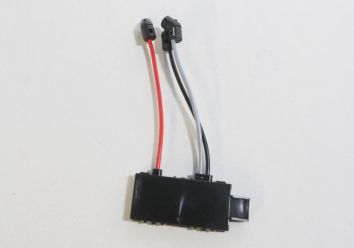 Comprar 5Q0951172 Bentley Módulo de alarma