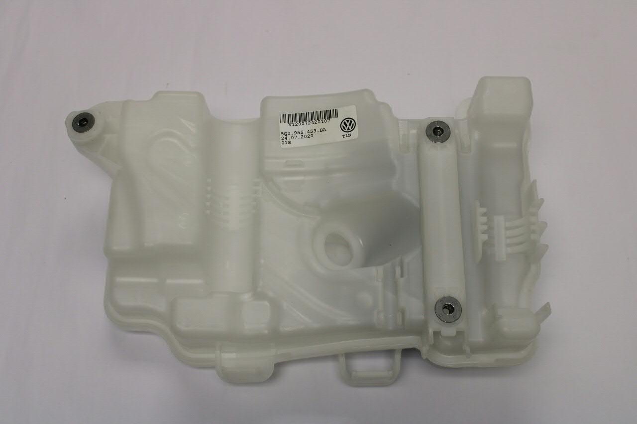 Comprar 5Q0955453BA VAG Depósito de limpiaparabrisas