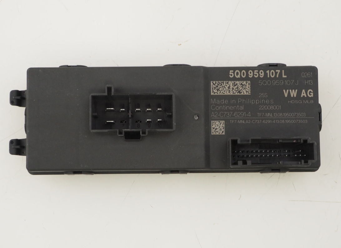 5Q0959107L VAG