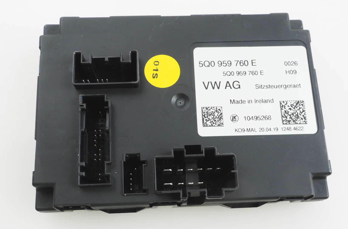 5Q0959760F VAG